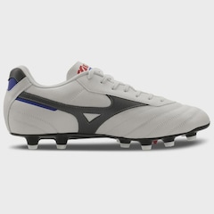Chuteira de Campo Mizuno Morelia Classic MD - Adulto - Foto 1