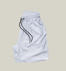 Shorts WSS Elastano Premium Basic - Masculino - Foto 2