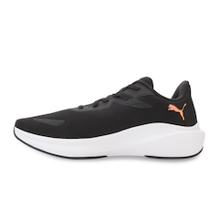 Tênis Puma Skyrocket Lite + Par de Meia - Unissex - Foto 4