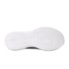 Tênis Slip On Rainha Dream IV + Par de Meia - Feminino - Foto 4