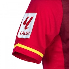 Camisa Villarreal II 23/24 Joma Jogador - Masculina - Foto 6