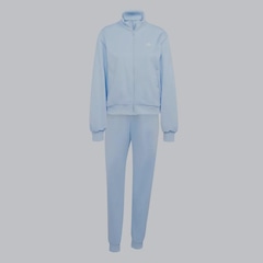 Agasalho Adidas Tr 3 Stripes - Feminino - Foto 5
