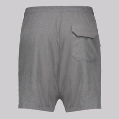 Bermuda Oakley Trunk Heather - Masculina - Foto 3