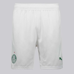 Calção Puma Palmeiras I 2025 - Masculino - Foto 1