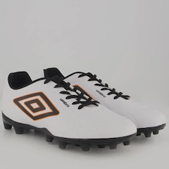 Chuteira de Campo Umbro Class Footballer - Adulto - Foto 2