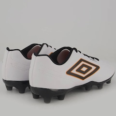 Chuteira de Campo Umbro Class Footballer - Adulto - Foto 3