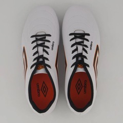 Chuteira de Campo Umbro Class Footballer - Adulto - Foto 4