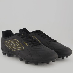 Chuteira de Campo Umbro Class Footballer - Adulto - Foto 2