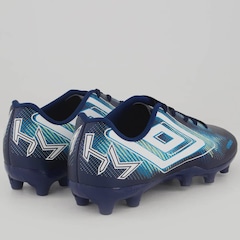 Chuteira de Campo Umbro Hearmap - Adulto - Foto 3