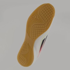 Chuteira Futsal Adidas F50 Club - Adulto - Foto 5