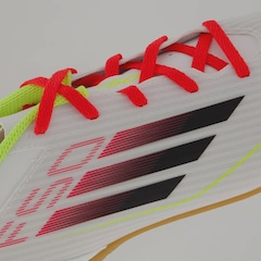 Chuteira Futsal Adidas F50 Club - Adulto - Foto 7