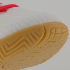 Chuteira Futsal Adidas F50 Club - Adulto - Foto 8