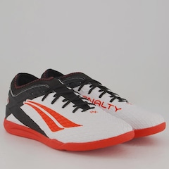 Chuteira Futsal Penalty Rx Locker Y3.0 - Adulto - Foto 2