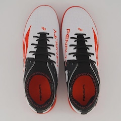 Chuteira Futsal Penalty Rx Locker Y3.0 - Adulto - Foto 4