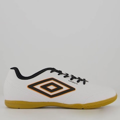 Chuteira Futsal Adulto Umbro Class Footballer - Foto 1