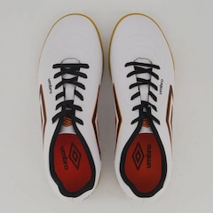 Chuteira Futsal Adulto Umbro Class Footballer - Foto 4