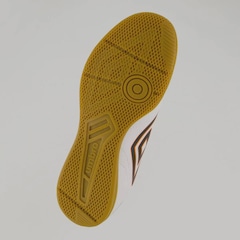 Chuteira Futsal Adulto Umbro Class Footballer - Foto 5