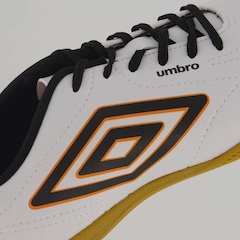 Chuteira Futsal Adulto Umbro Class Footballer - Foto 7