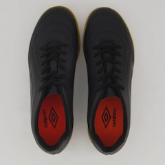 Chuteira Futsal Adulto Umbro Class Footballer - Foto 4