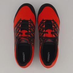 Chuteira Society Penalty Viento Y1 - Adulto - Foto 4