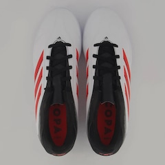 Chuteira Society Adidas Copa Pure Iii Club - Adulto - Foto 4