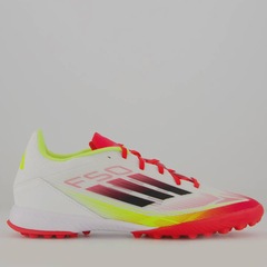 Chuteira Society Adidas F50 League - Adulto - Foto 1