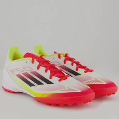 Chuteira Society Adidas F50 League - Adulto - Foto 2