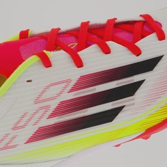 Chuteira Society Adidas F50 League - Adulto - Foto 7