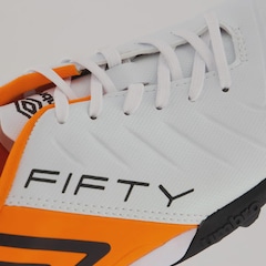 Chuteira Society Umbro Fifty Vi - Adulto - Foto 7