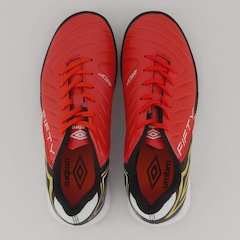 Chuteira Society Umbro Fifty Vi - Adulto - Foto 4