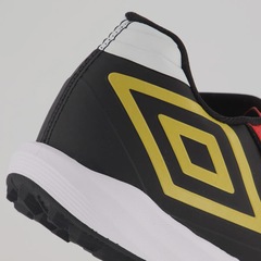 Chuteira Society Umbro Fifty Vi - Adulto - Foto 6