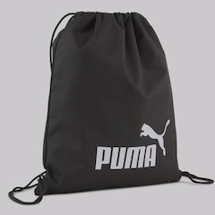 Gym Sack De Ginástica Puma Phase 13 L - Foto 1