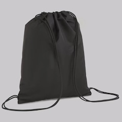 Gym Sack De Ginástica Puma Phase 13 L - Foto 2
