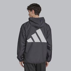 Jaqueta Adidas Cortavento Essentials Bl - Masculina - Foto 2