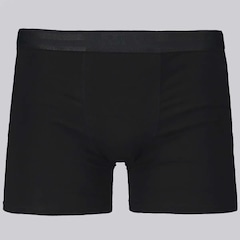 Cueca Lupo Boxer Elastic - 2 Unidades - Masculino - Foto 2