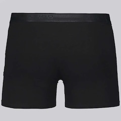 Cueca Lupo Boxer Elastic - 2 Unidades - Masculino - Foto 3
