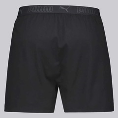 Cueca Puma Samba Canção Cotton - 2 Unidades - Masculino - Foto 3