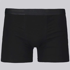 Cueca Lupo Boxer Elastic - 6 Unidades - Masculino - Foto 4