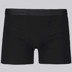 Cueca Lupo Boxer Elastic - 6 Unidades - Masculino - Foto 4