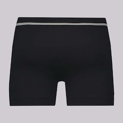 Cueca Lupo Boxer Microfibra - 6 Unidades - Masculino - Foto 3