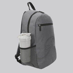 Mochila Olympikus Basic New - Unissex - Foto 3