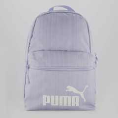 Mochila Puma Base Small 13 Litros - Foto 1