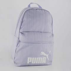 Mochila Puma Base Small 13 Litros - Foto 2
