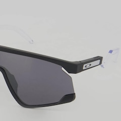 Óculos De Sol Oakley Bxtr Matte - Foto 3