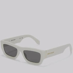 Óculos De Sol Palm Angels Auberry - Foto 1