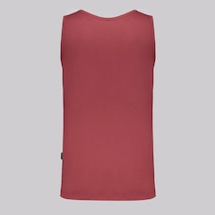Camiseta Regata Oakley Skull Heritage Tank - Masculina - Foto 2