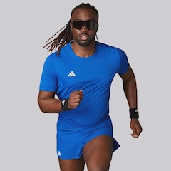 Shorts Adidas Adizero Essentials - Masculino - Foto 4