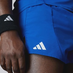 Shorts Adidas Adizero Essentials - Masculino - Foto 6