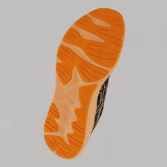 Tênis Masculino ASICS Jolt 5 - Foto 5