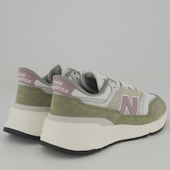 Tênis New Balance 997r - Unissex - Foto 3